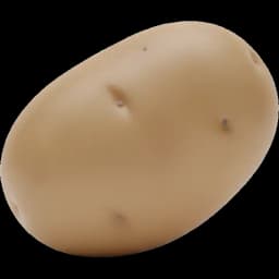 potato
