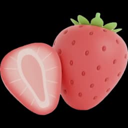 strawberry