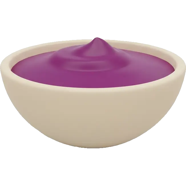 acai powder