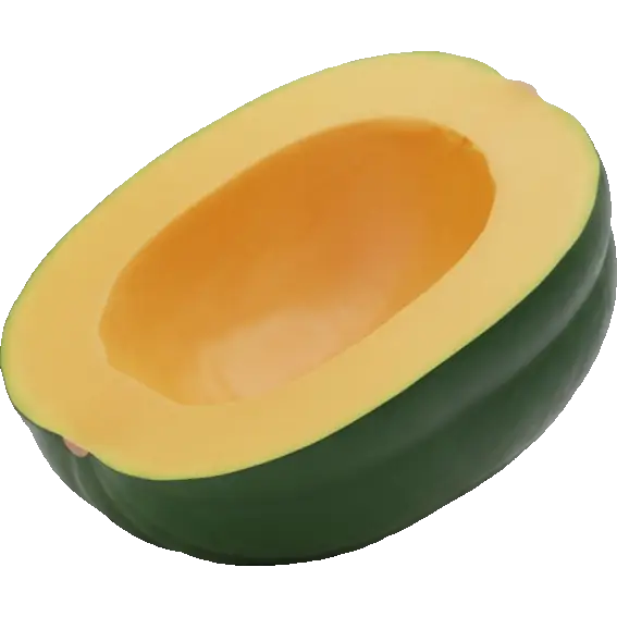 acorn squash