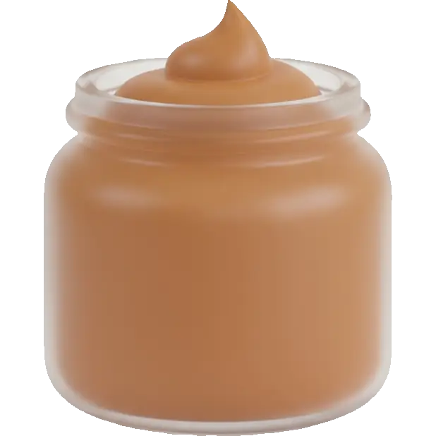 almond butter