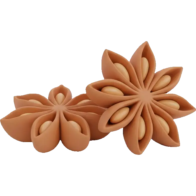 anise