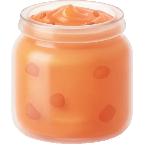 apricot jam