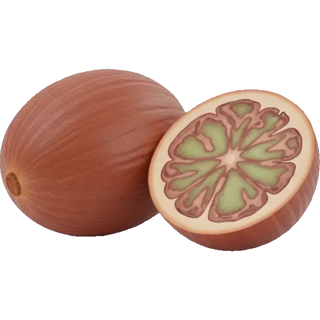 areca nuts