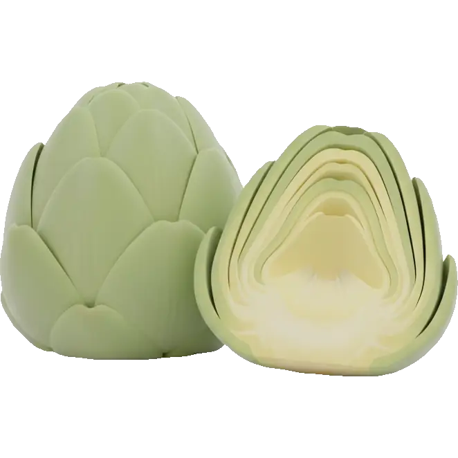 artichoke heart