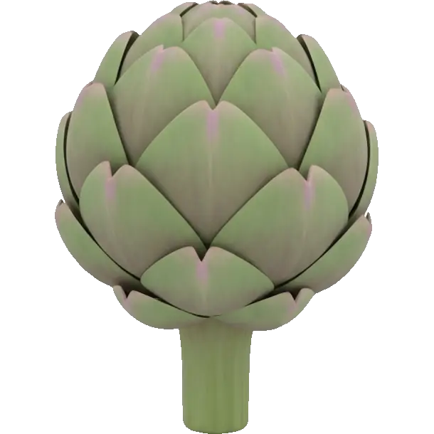 artichoke