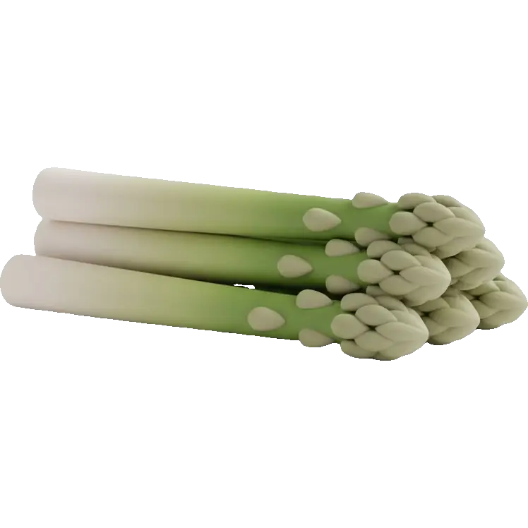 asparagus