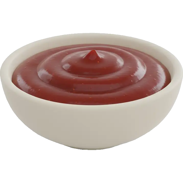 barbecue sauce