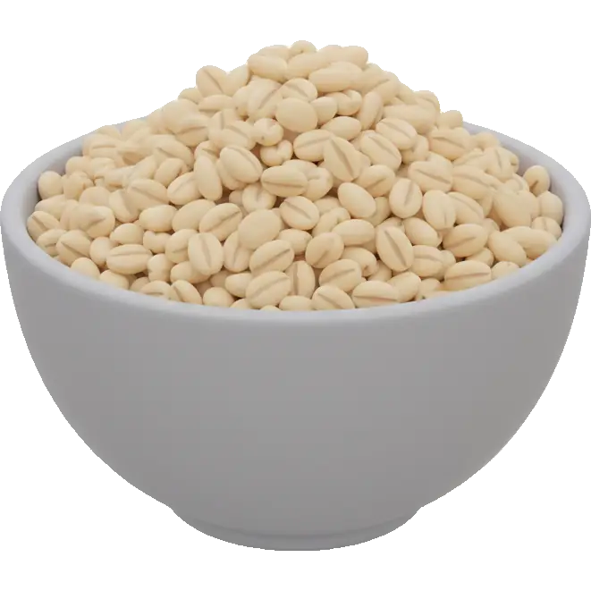 barley groats