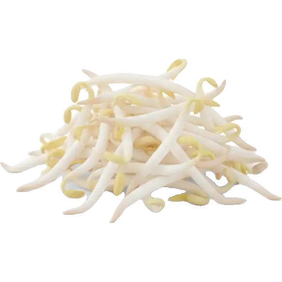 bean sprouts