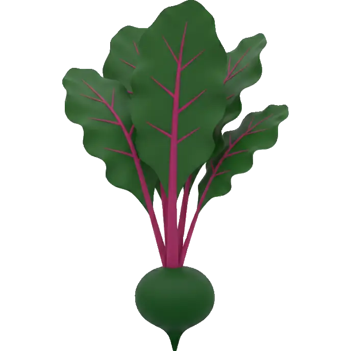 beet greens