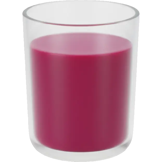 beet juice