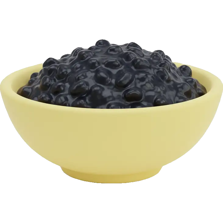 black bean sauce