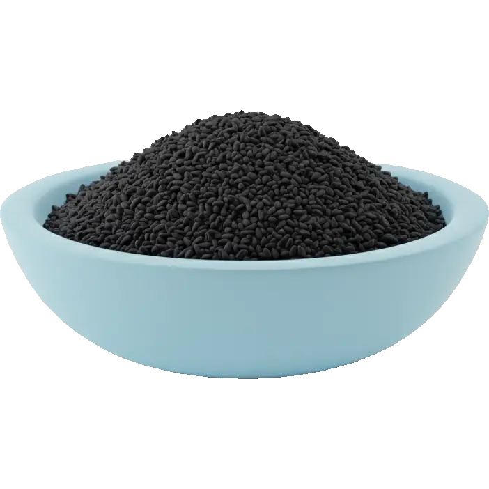 black cumin seeds