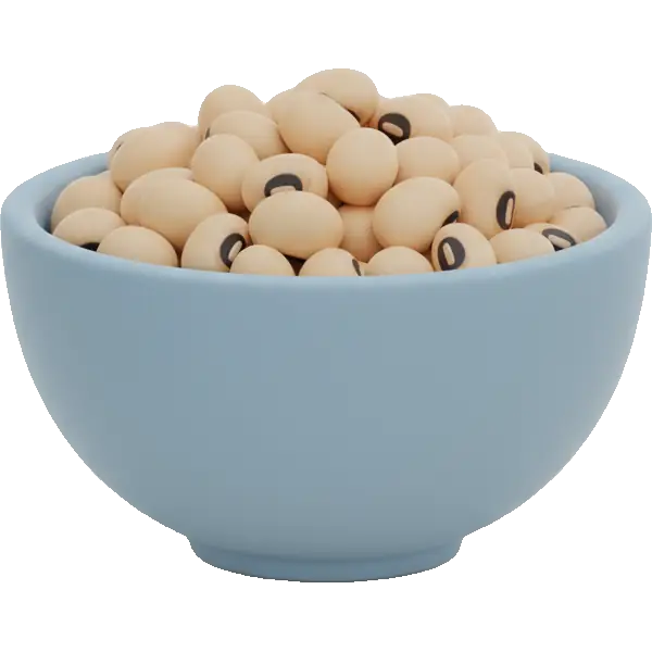black-eyed peas