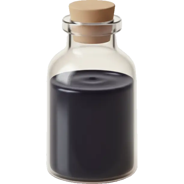 black seed oil