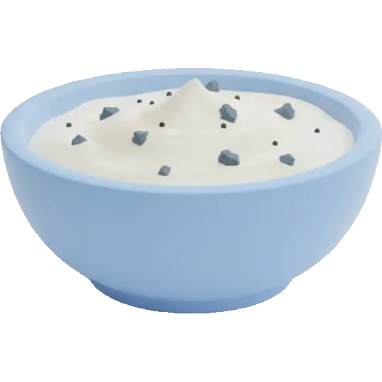 blue cheese dressing