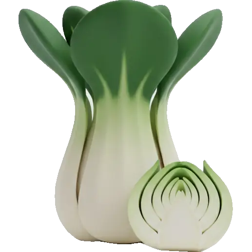 bok choy