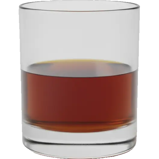 bourbon
