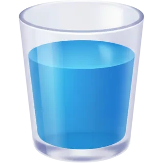 brilliant blue