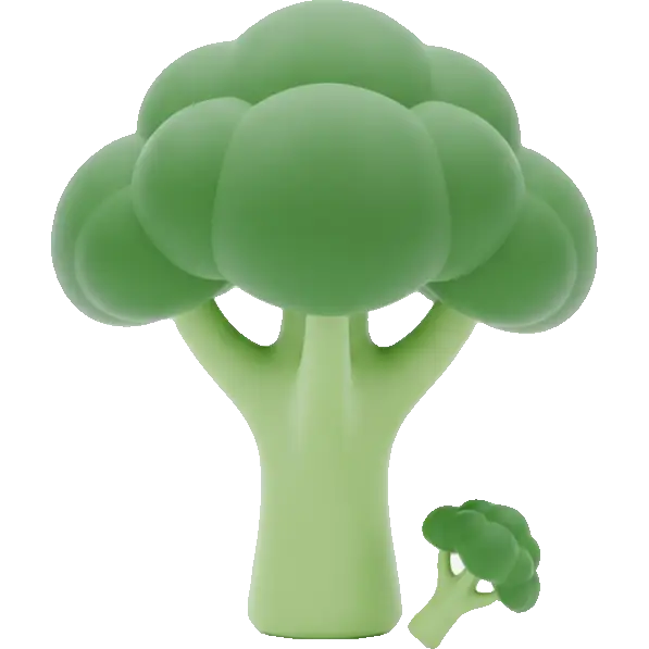 broccoli