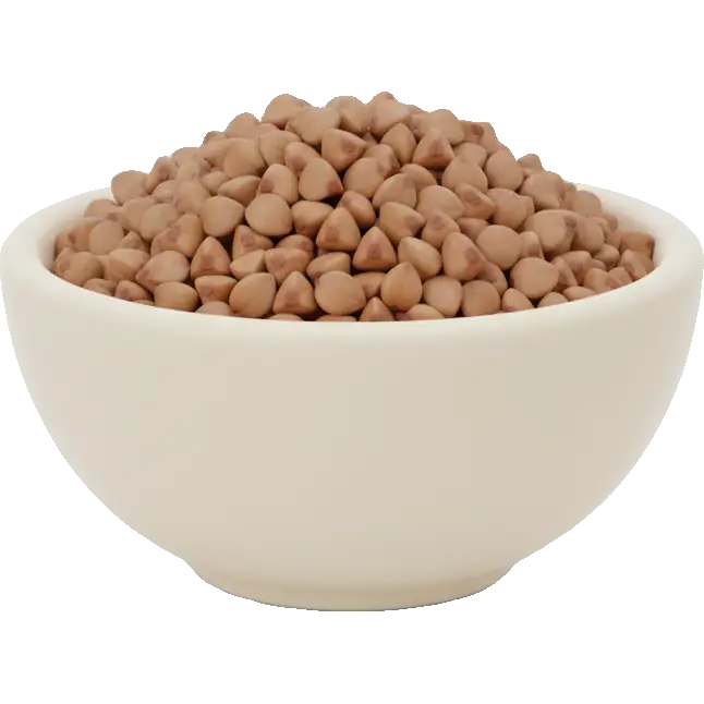 buckwheat groats
