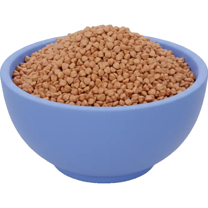 buckwheat