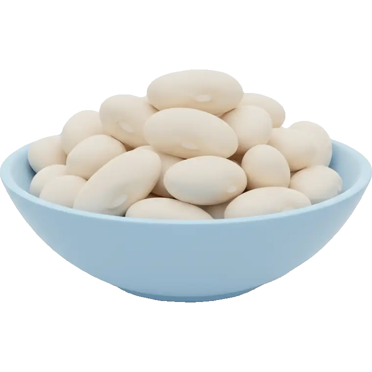 butter beans