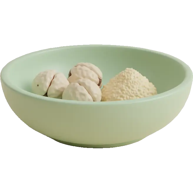 candlenuts
