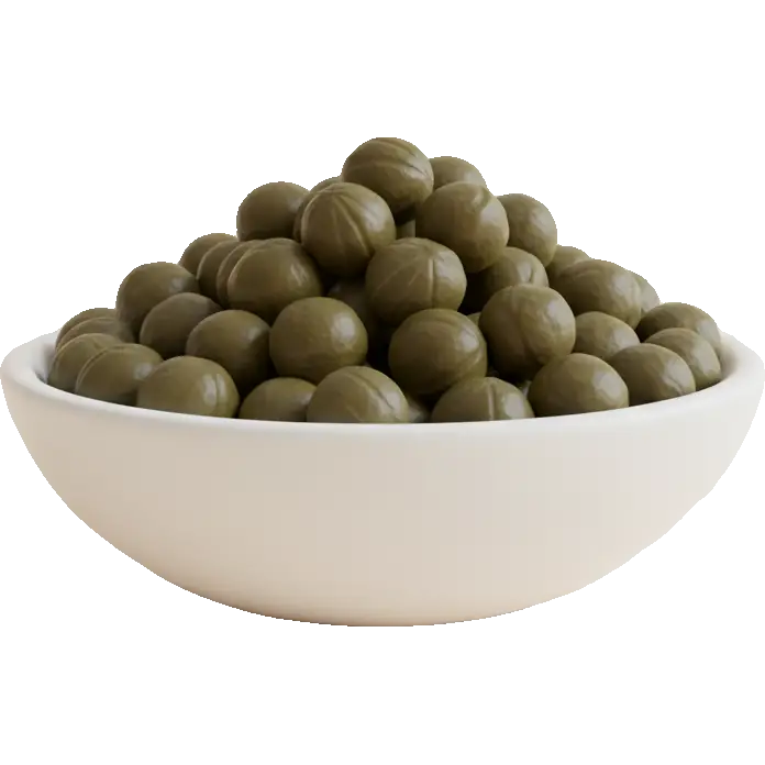 capers