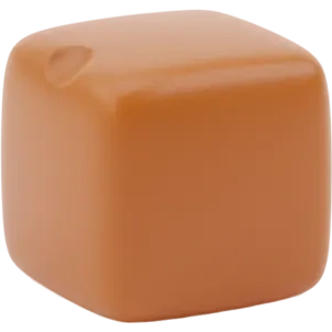 caramel color