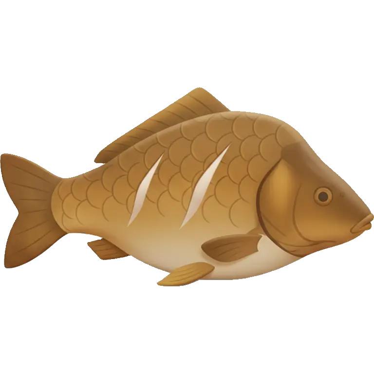 carp