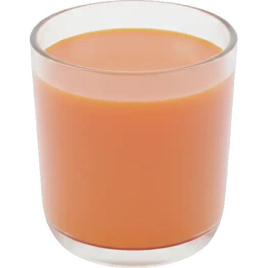 carrot juice