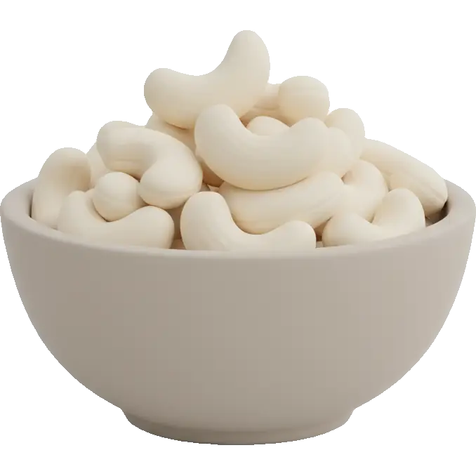 cashew nuts