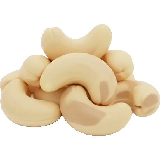 cashews