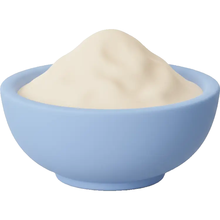 cassava flour