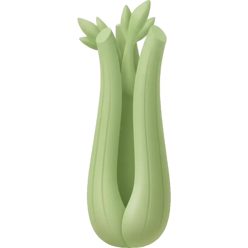 celery stalk