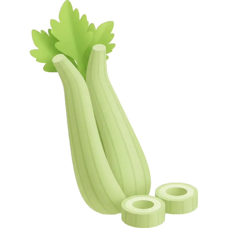 celery