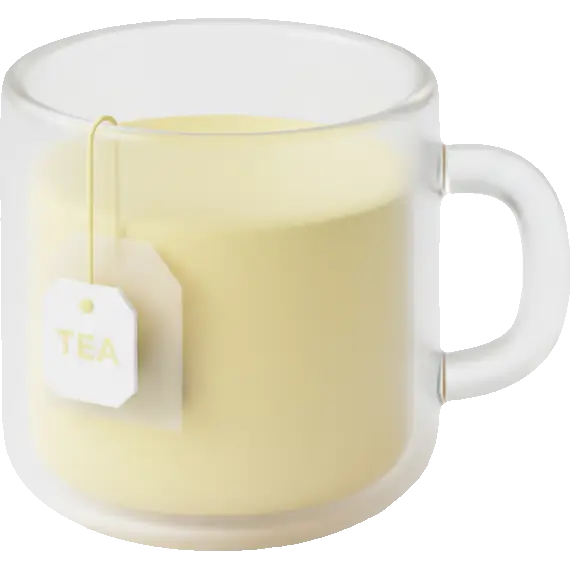 chamomile tea