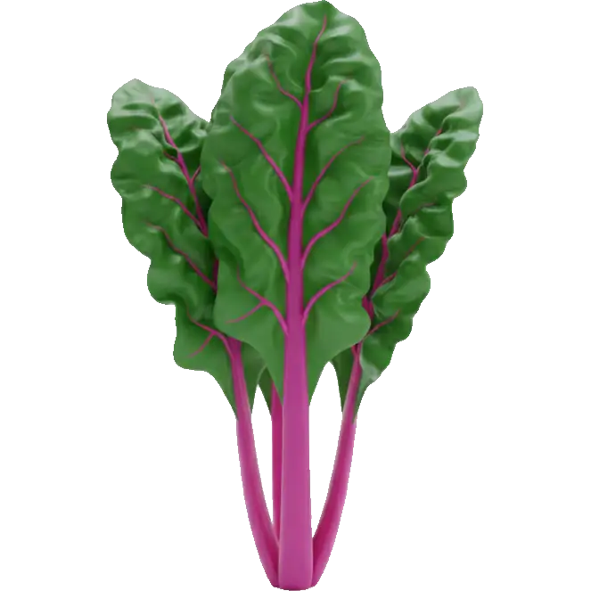 chard