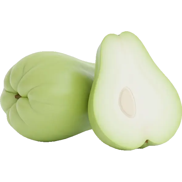 chayote