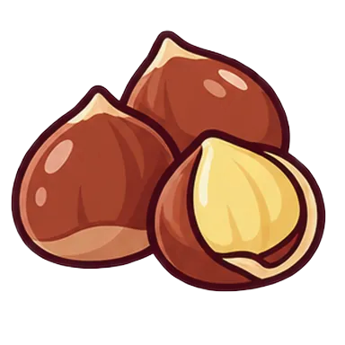 chestnut
