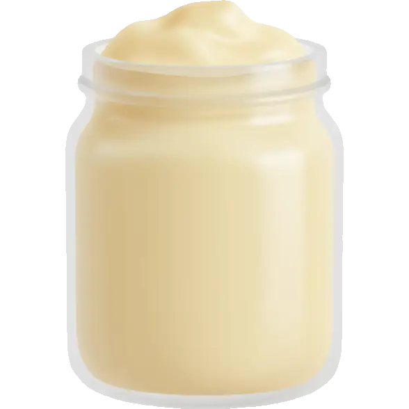 chicken fat