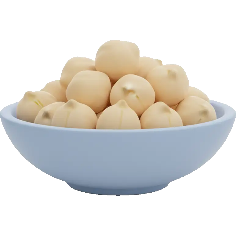 chickpeas