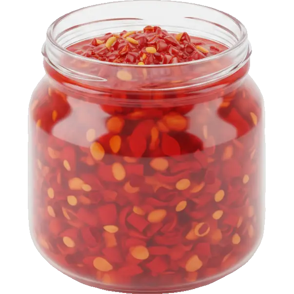 chili garlic sauce