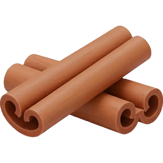 cinnamon