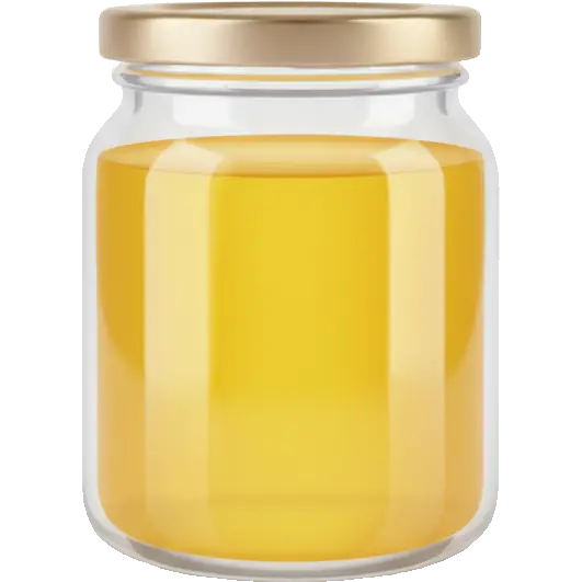 clarified butter