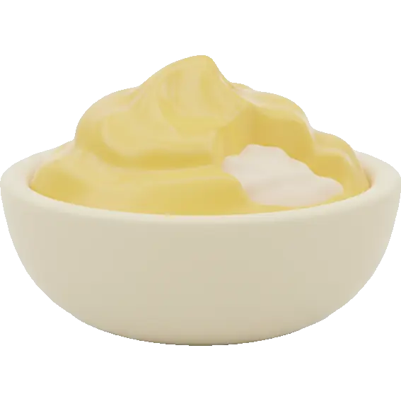 clotted cream