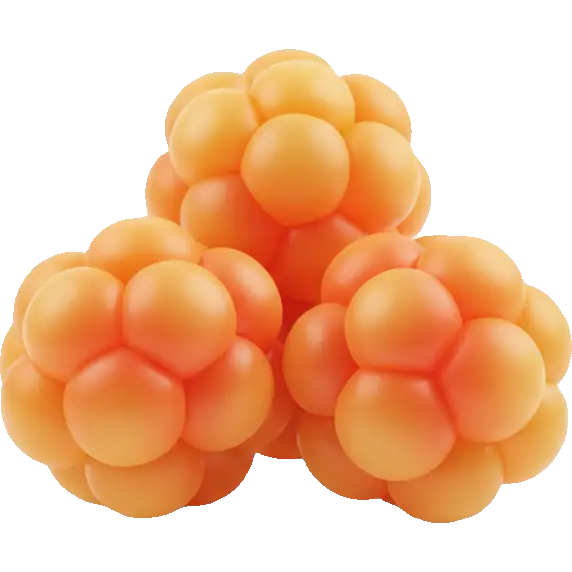 cloudberry