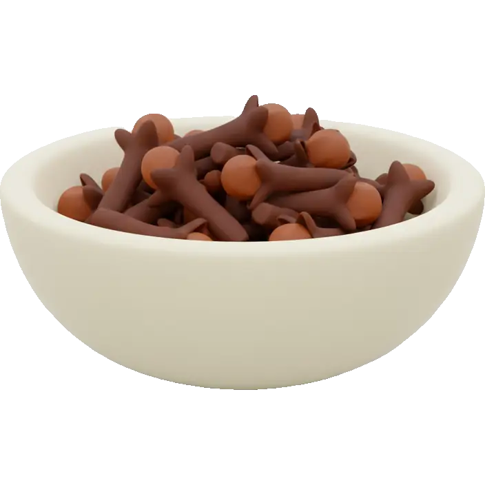 cloves